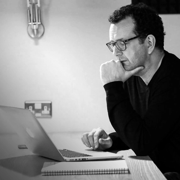 Bob - Creative Director