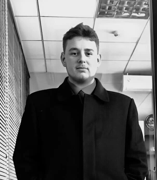 Campbell - Junior developer