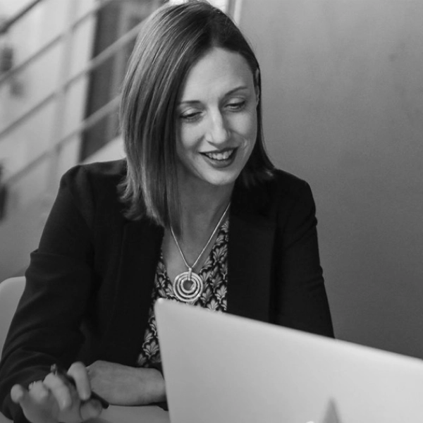 Jo - Technical Director