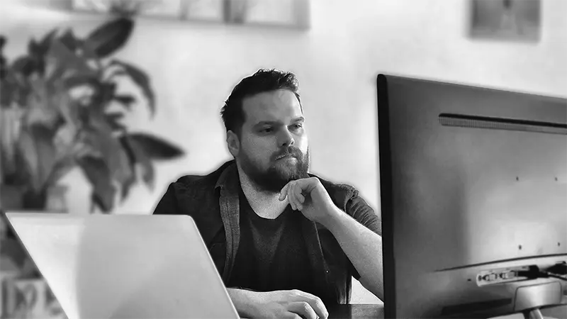 Kacper - Lead developer