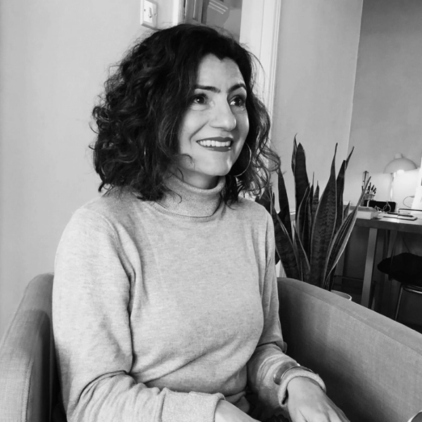 Liz - Client Services